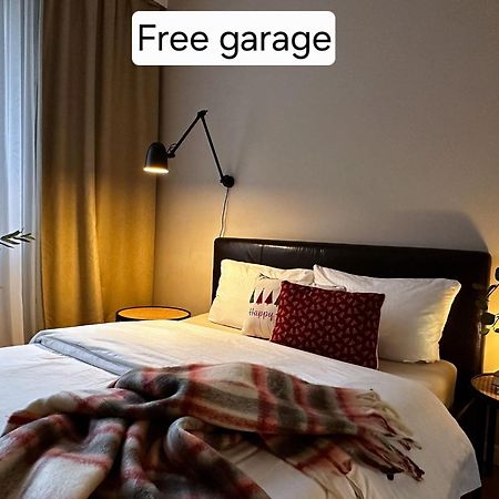 Apartments Wroc'Love By Me & Mosiezna & Free Garage & Self Check In 24H Wroclaw Exterior photo