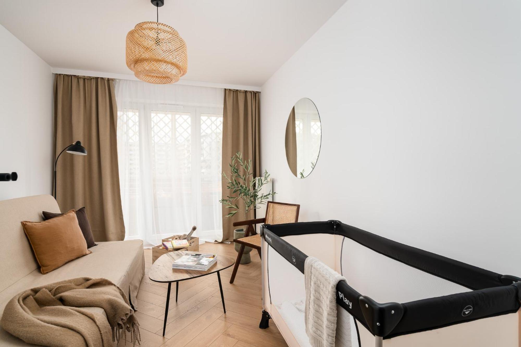 Apartments Wroc'Love By Me & Mosiezna & Free Garage & Self Check In 24H Wroclaw Exterior photo